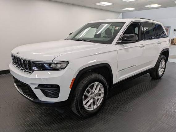 JEEP GRAND CHEROKEE 2024 1C4RJHAG8R8588761 image JEEP GRAND CHEROKEE 2024 1C4RJHAG8R8588761 image